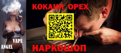 молекула духа Камышлов